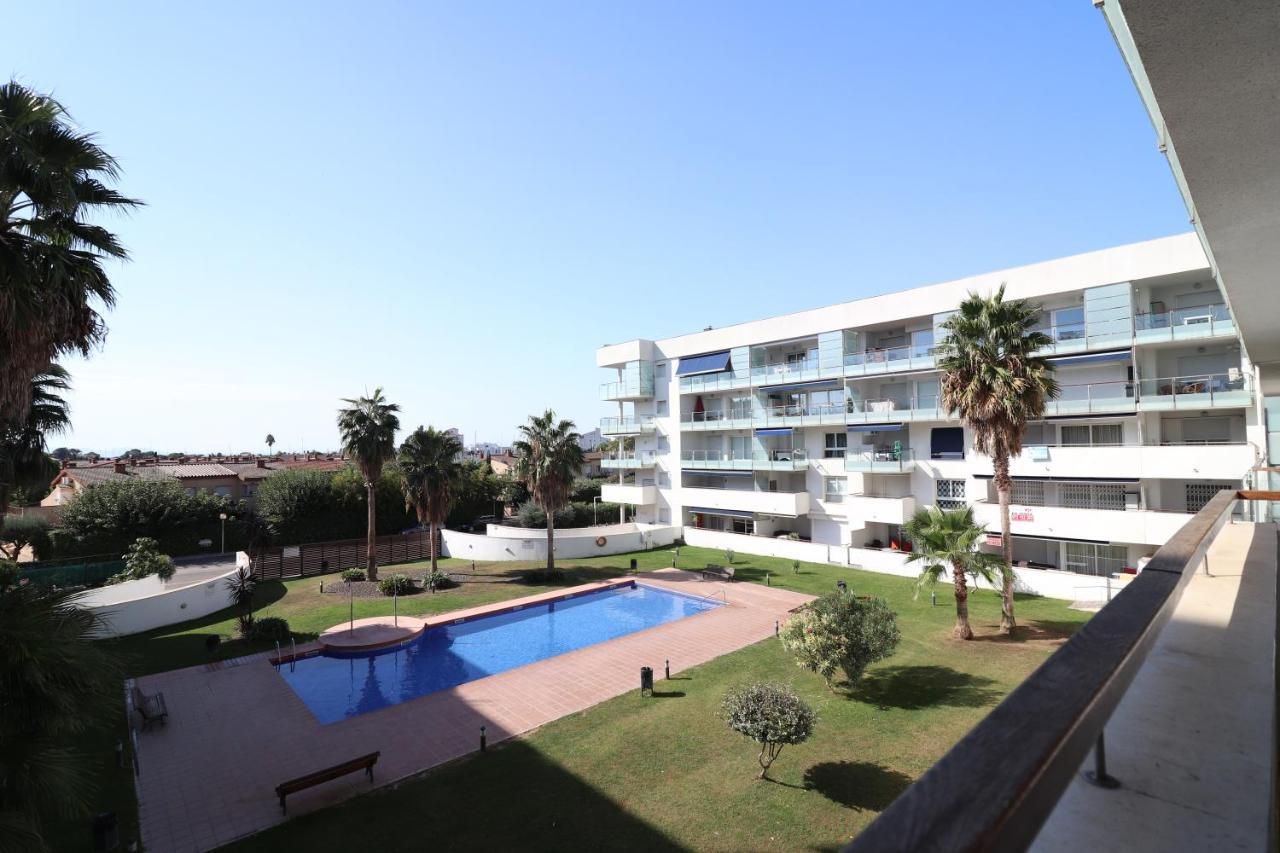 Porto Marina 218 - Immo Barneda